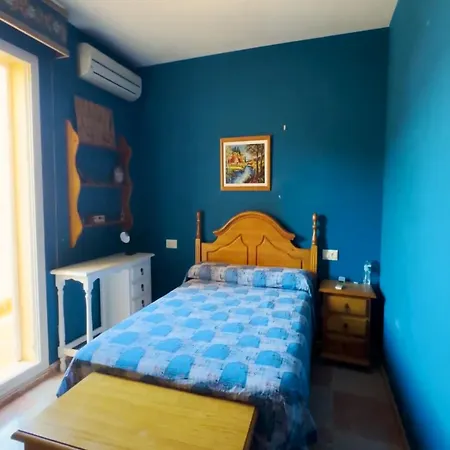 Exclusive With Panoramic Views And Unique Interiors Los Gallardos