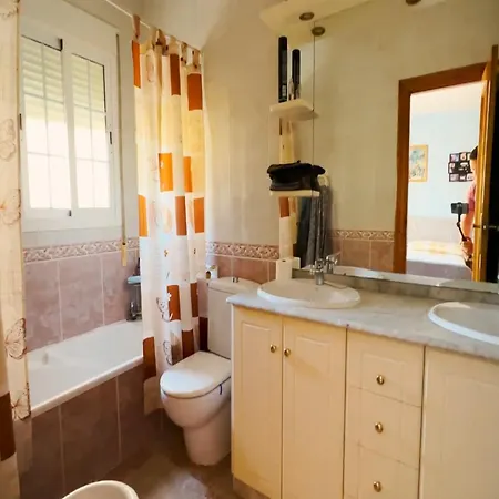 Exclusive With Panoramic Views And Unique Interiors Los Gallardos