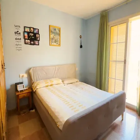 Exclusive With Panoramic Views And Unique Interiors Apartment Los Gallardos