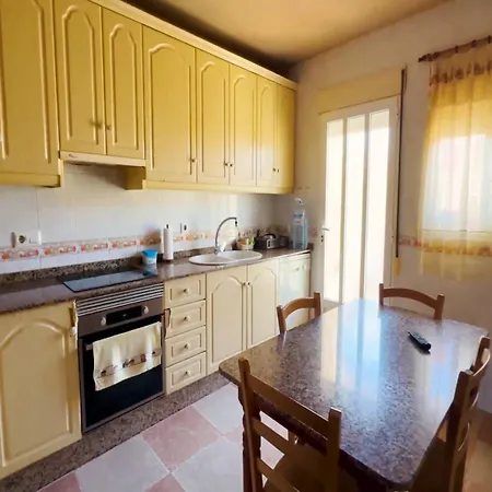 Exclusive With Panoramic Views And Unique Interiors