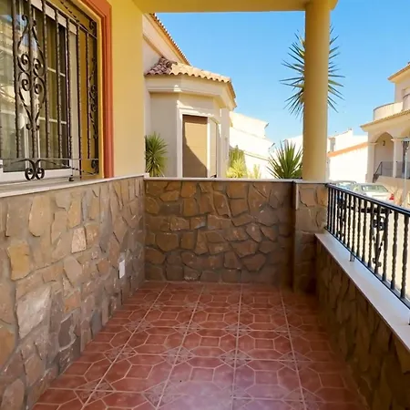 Apartment Exclusive With Panoramic Views And Unique Interiors Los Gallardos